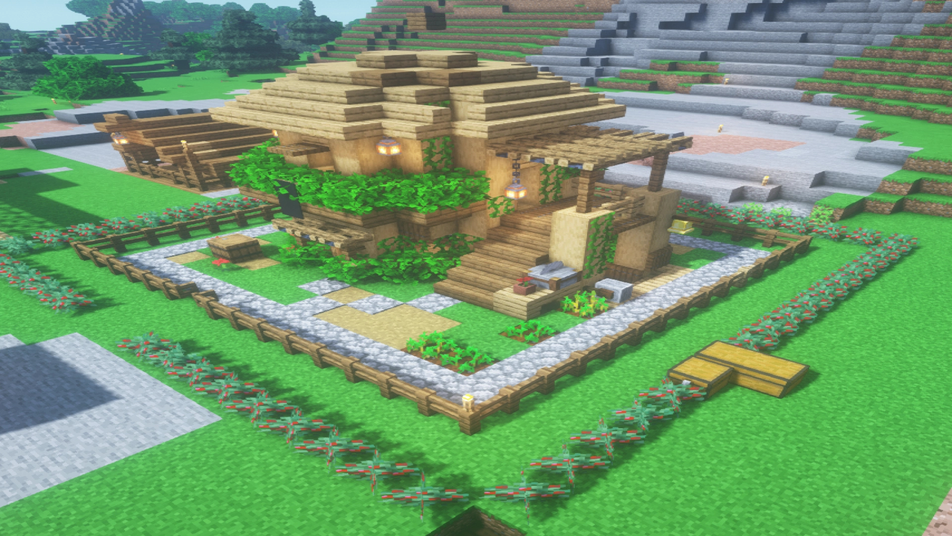 Small Base – additional image